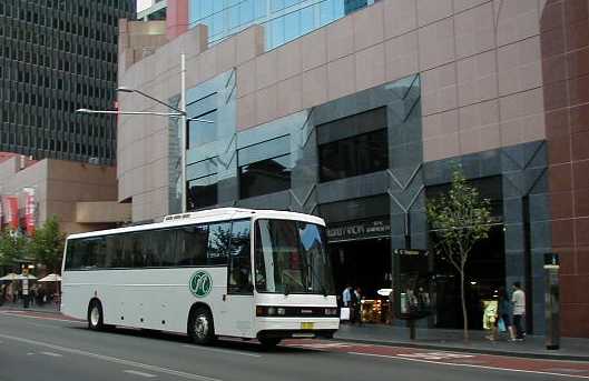 Scania Sydney